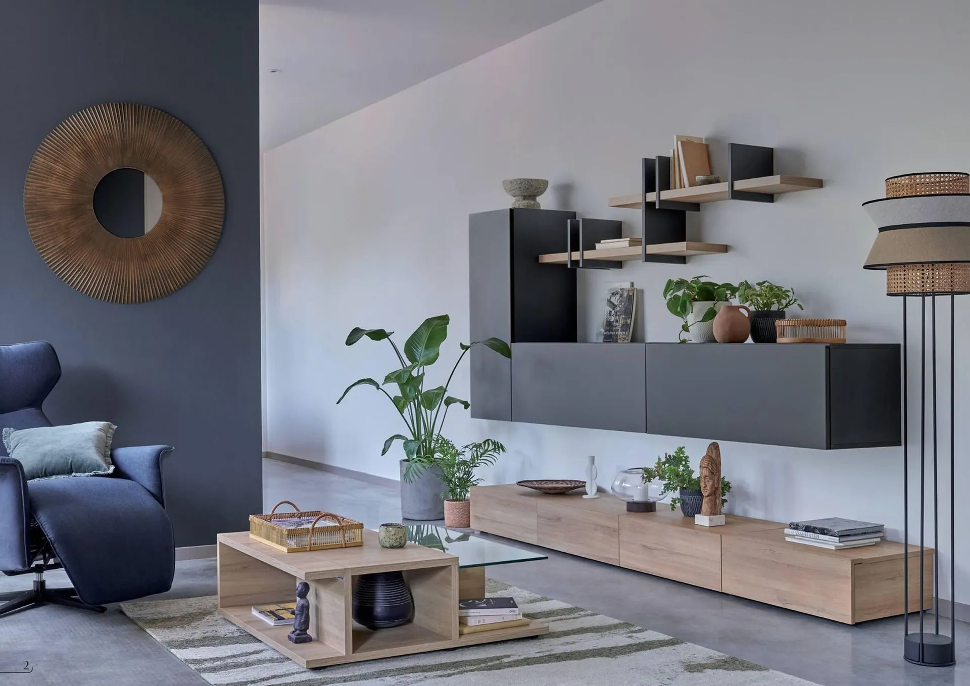 Catalogue Gautier du 14 janvier au 31 décembre 2025 - Catalogue page 2