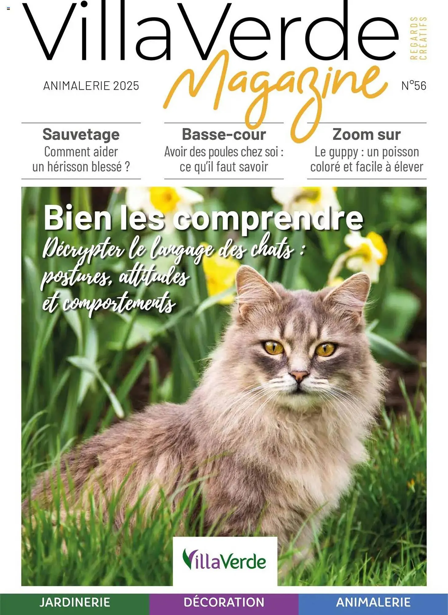 Catalogue VillaVerde - 1