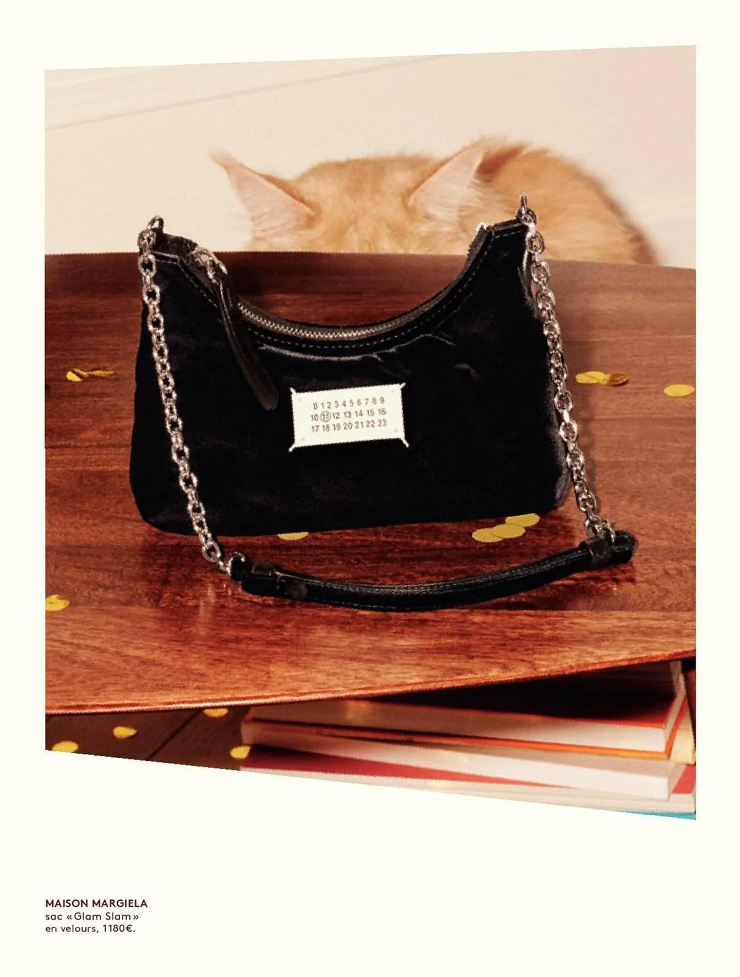 Catalogue Le bon marché du 25 octobre au 31 décembre 2023 - Catalogue page 11