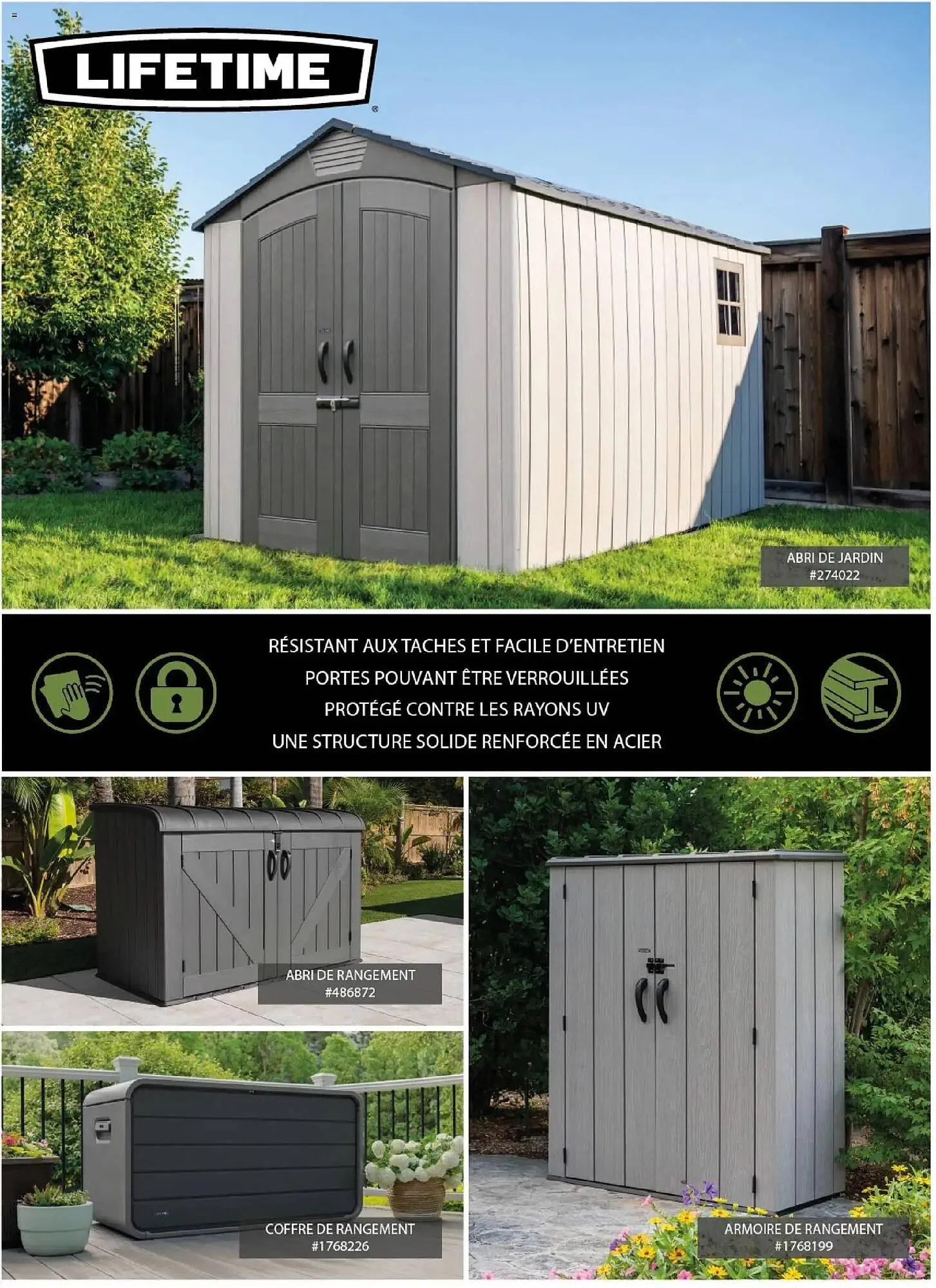 Catalogue Costco du 19 mars au 1 juin 2026 - Catalogue page 34