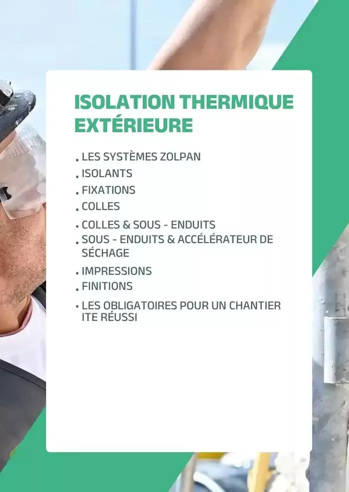 Le Guide Pro 2025 du 13 janvier au 31 décembre 2025 - Catalogue page 101