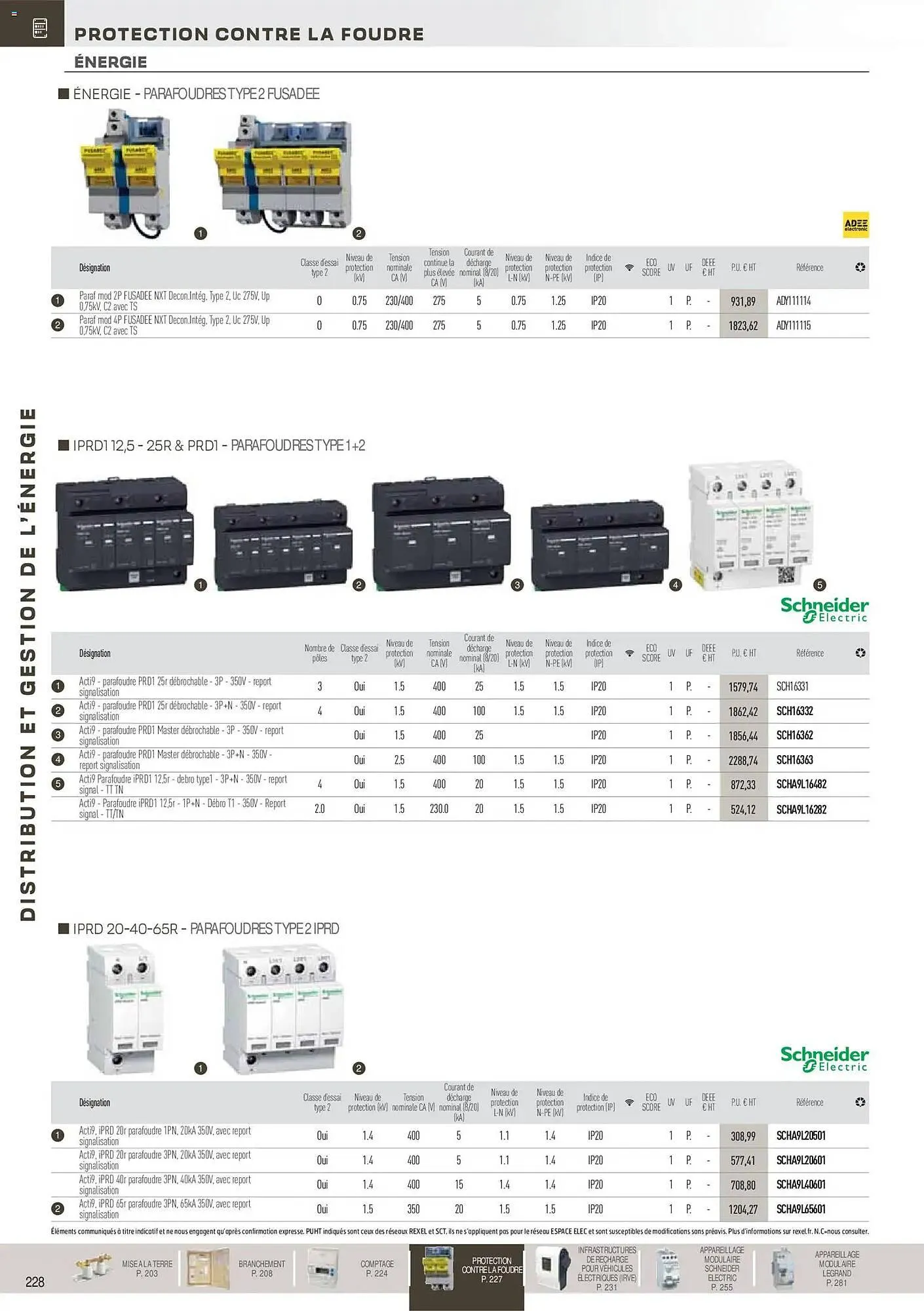 Catalogue Rexel du 18 novembre au 31 décembre 2026 - Catalogue page 29