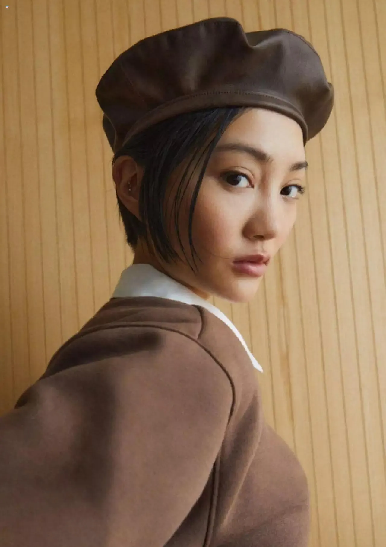 Stradivarius catalogue Hiver du 7 novembre au 31 décembre 2023 - Catalogue page 9