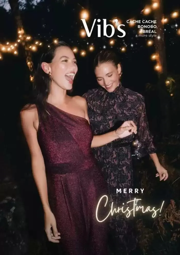 Merry Christmas ! - 1