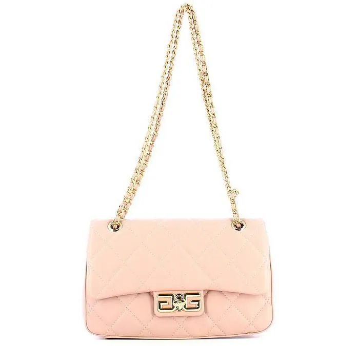 Women's Pink Bag