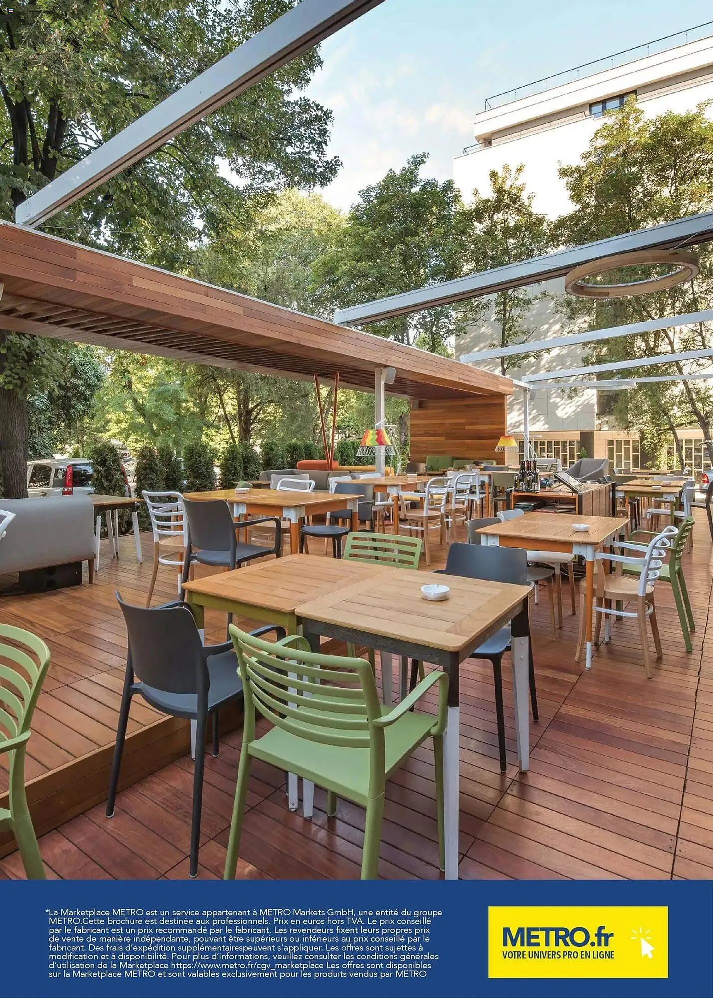 Catalogue METRO du 26 février au 30 septembre 2026 - Catalogue page 8