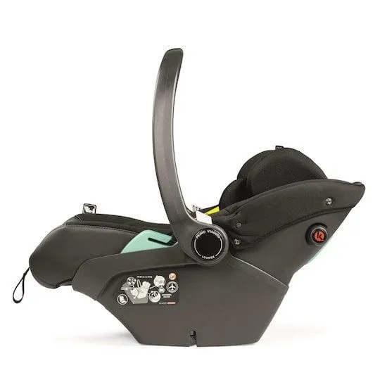 Coque Primo Viaggio Lounge