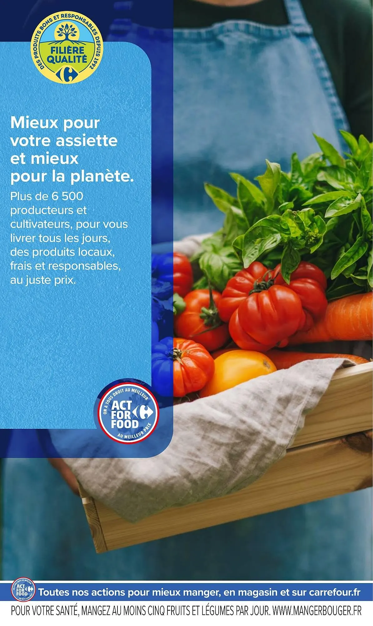 Catalogue Carrefour du 7 avril au 12 avril 2026 - Catalogue page 8