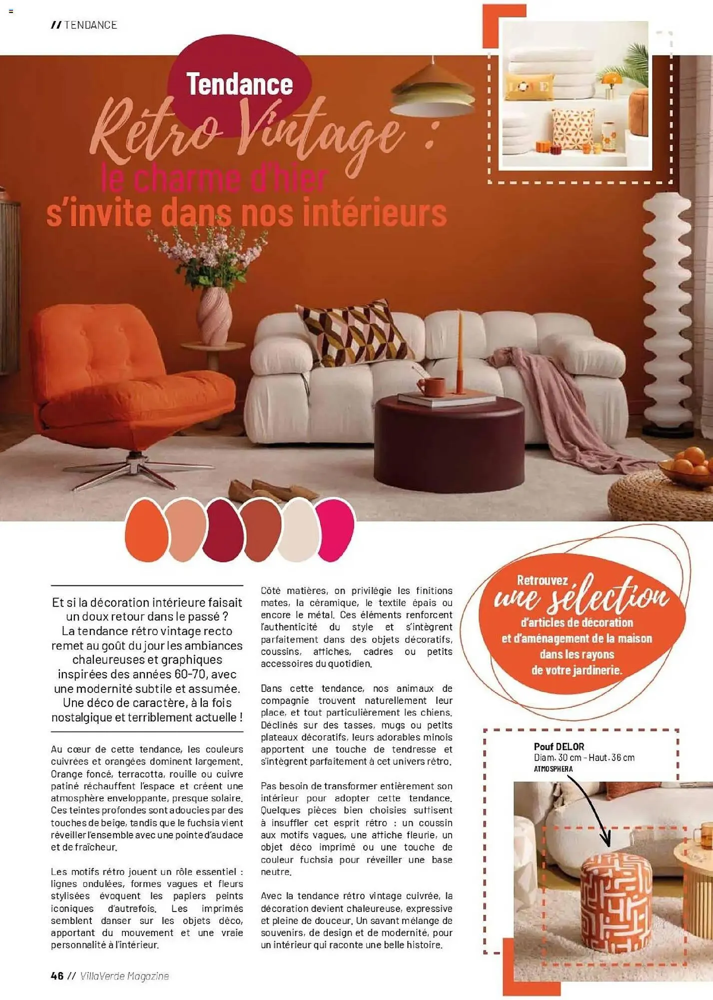 Catalogue VillaVerde du 1 avril au 30 septembre 2026 - Catalogue page 46