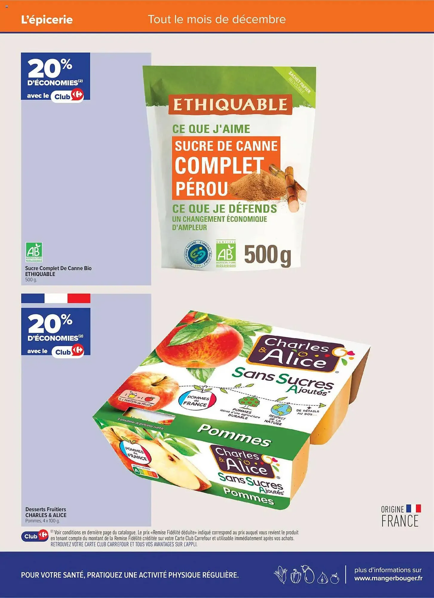 Catalogue Carrefour City du 1 décembre au 31 décembre 2025 - Catalogue page 8