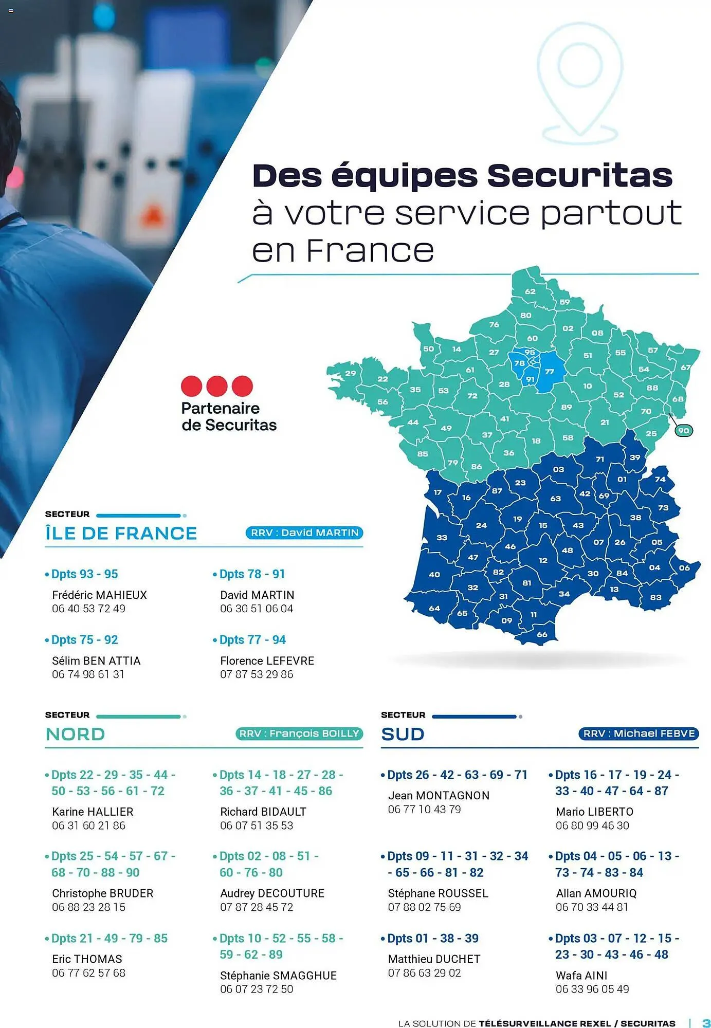 Catalogue Rexel du 1 janvier au 31 décembre 2026 - Catalogue page 3