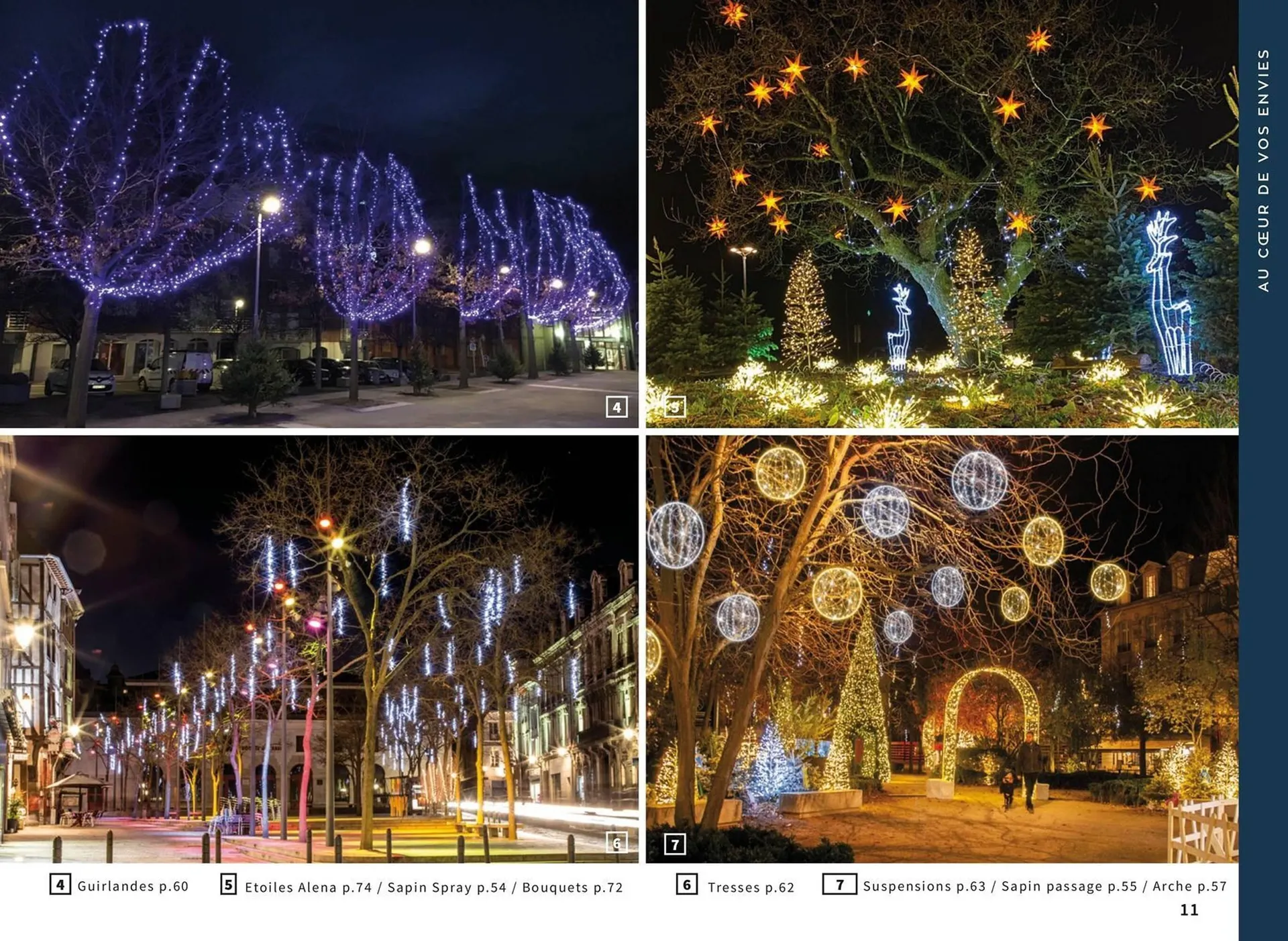 Catalogue Yesss electrique du 13 octobre au 31 décembre 2026 - Catalogue page 11