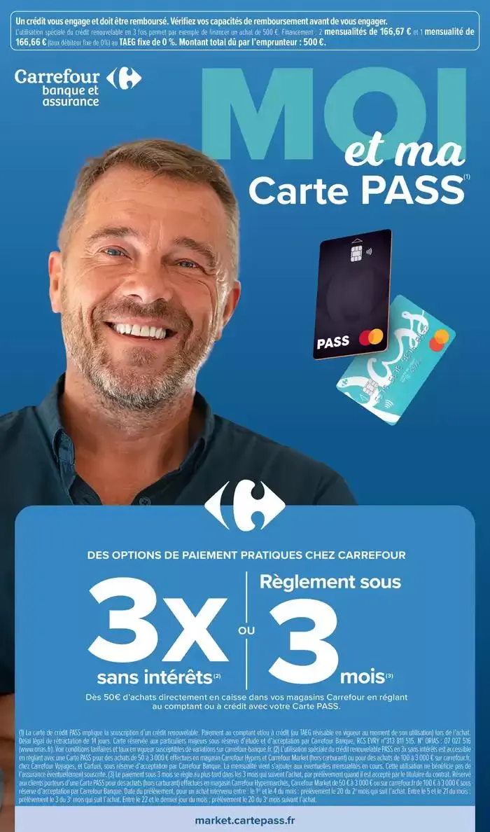 JOYEUSES PÂQUES du 15 avril au 27 avril 2025 - Catalogue page 3