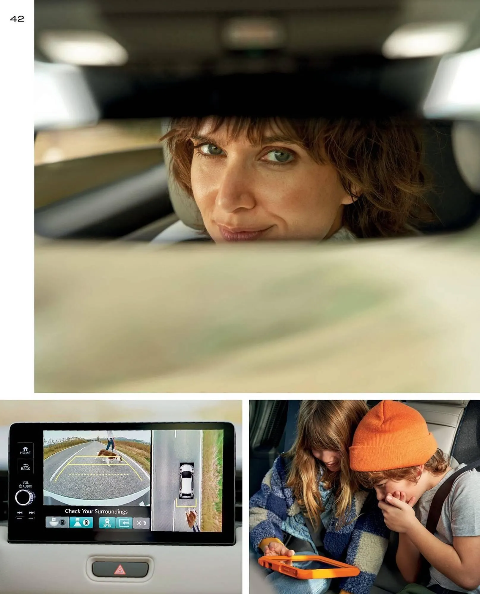 Catalogue Honda du 10 juin au 31 mars 2026 - Catalogue page 42