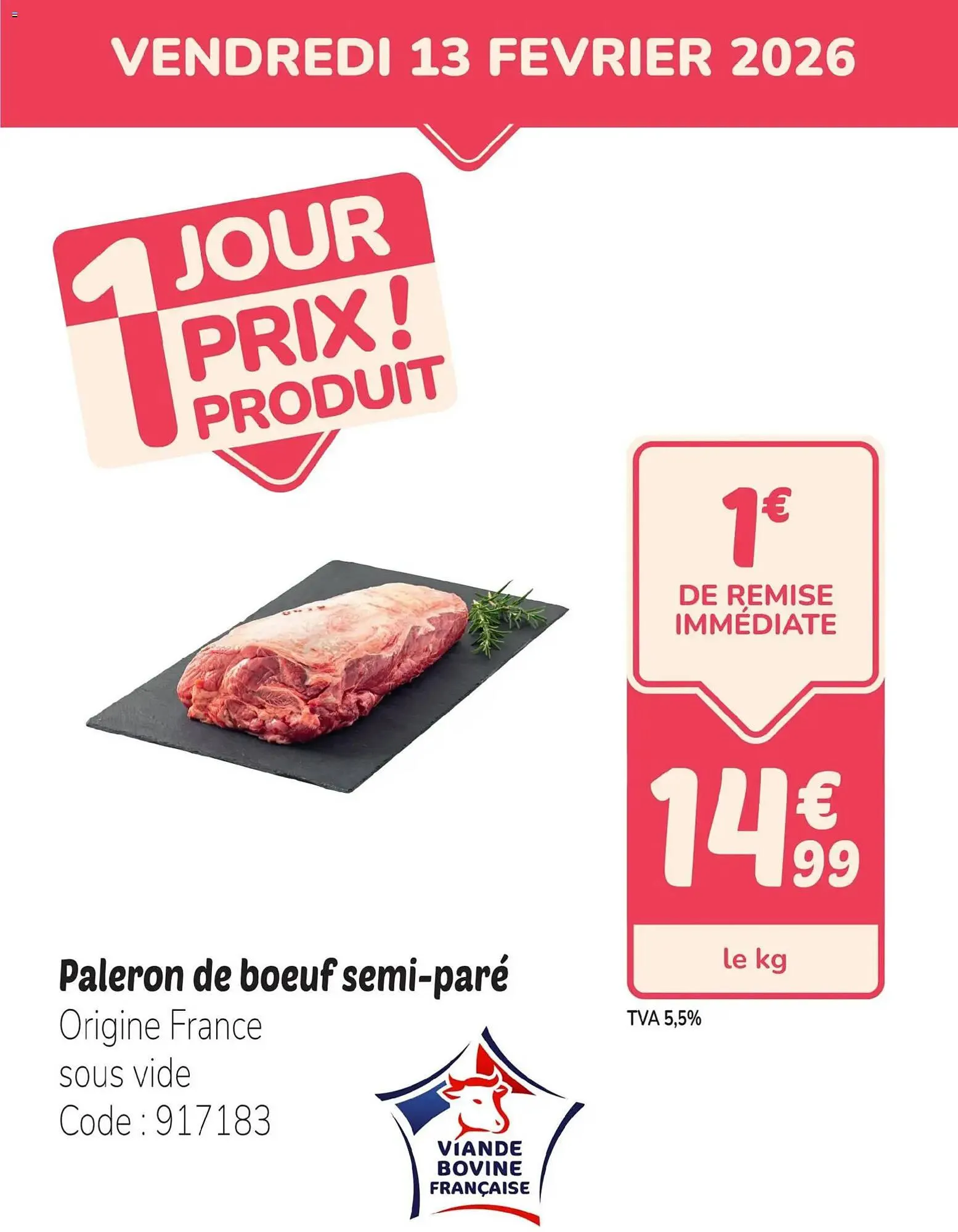 Catalogue Promocash du 13 février au 13 février 2026 - Catalogue page 2