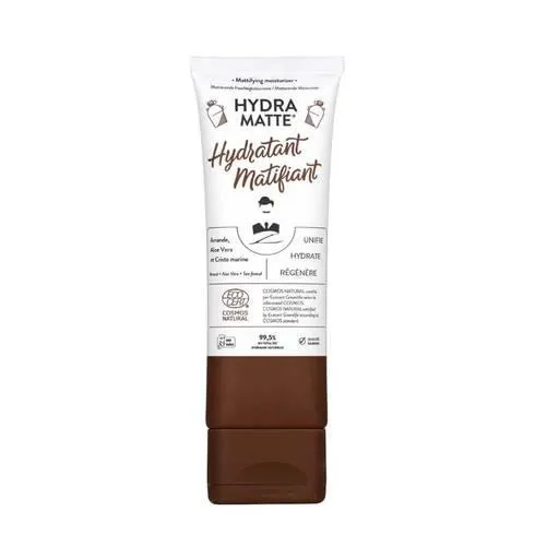 Hydra Matte - Crème Hydratant Matifiante