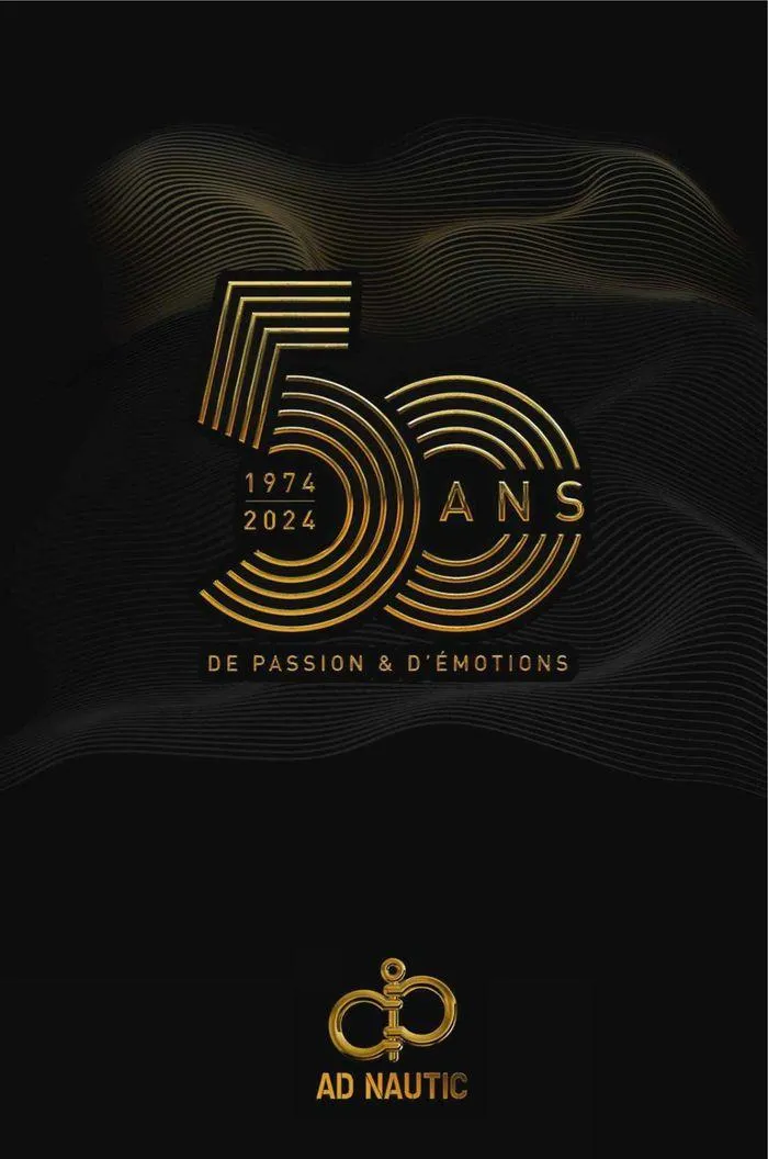 Catalogue Accastillage Diffusion - 1