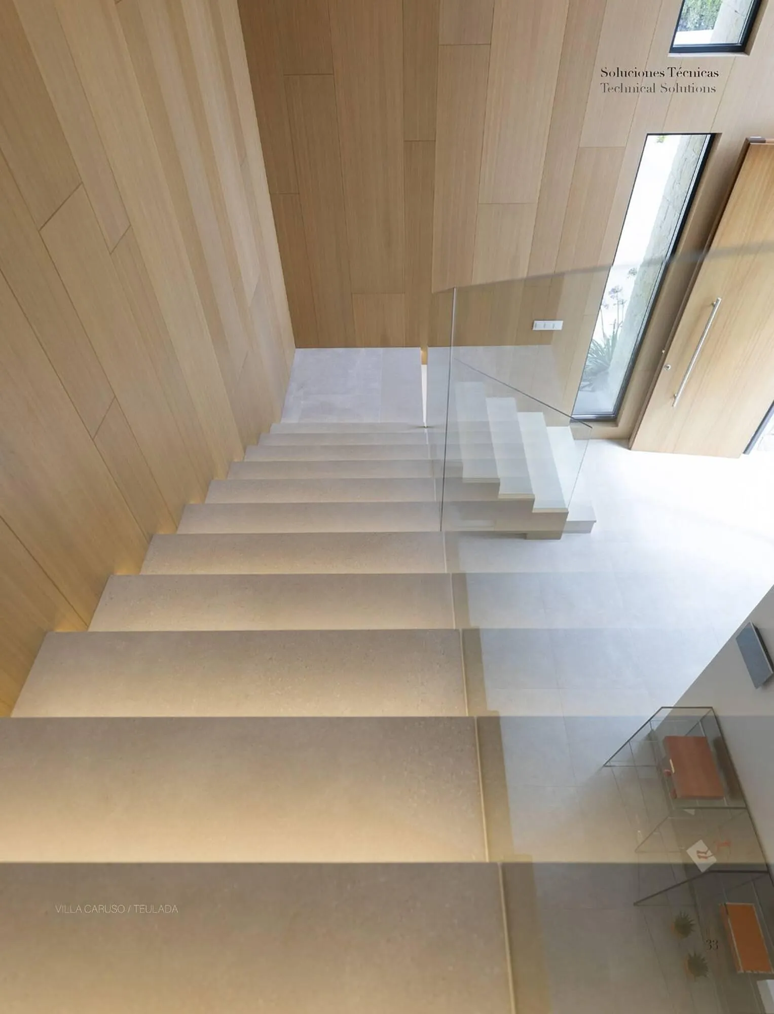 Catalogue Porcelanosa du 18 septembre au 31 décembre 2025 - Catalogue page 33