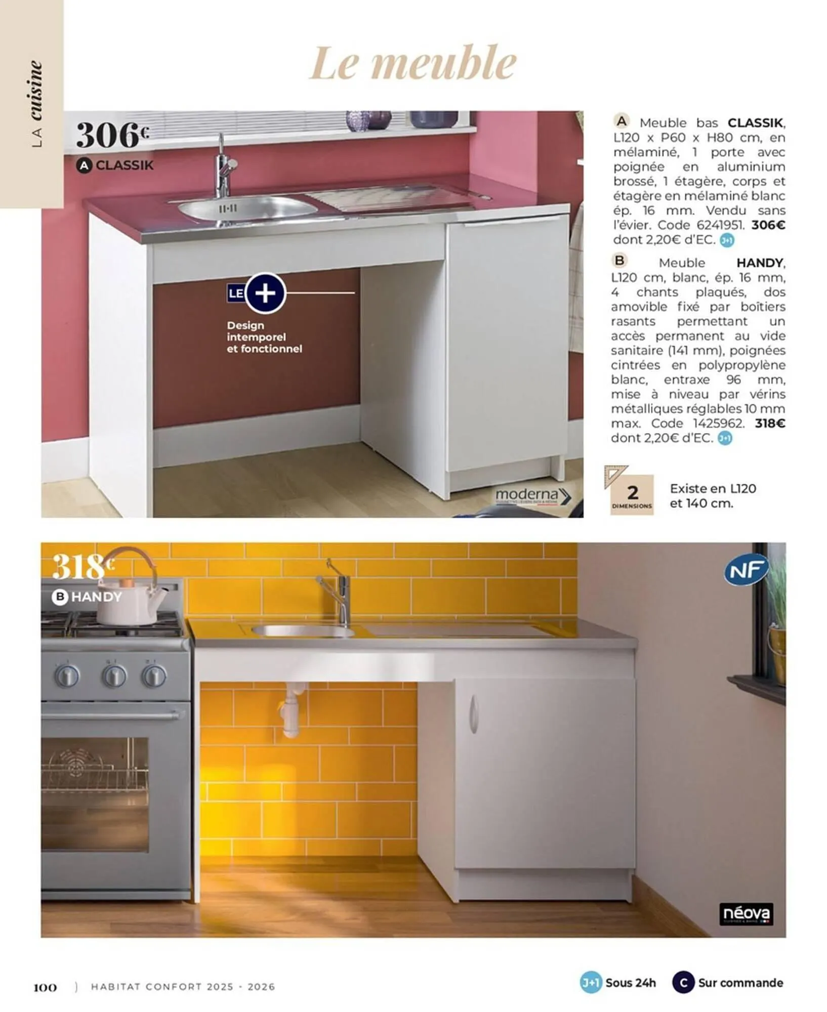 Catalogue Cedeo du 10 octobre au 30 juin 2026 - Catalogue page 100