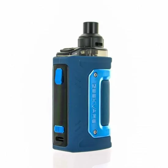 POD AEGIS HERO 2 H45 CLASSIC 1400MAH GEEKVAPE