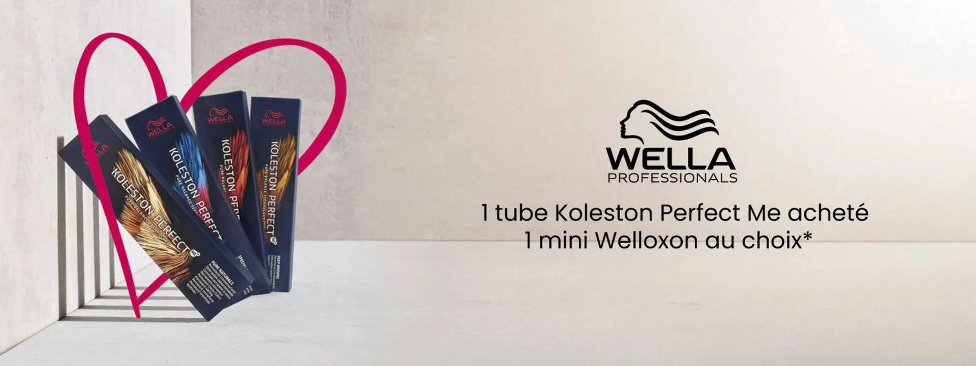 Catalogue La Boutique du Coiffeur du 4 août au 31 août 2025 - Catalogue page 8