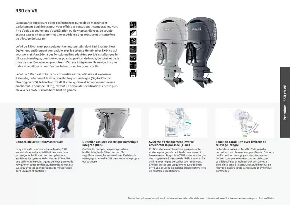 Premium 225 - 450 ch du 21 octobre au 21 août 2025 - Catalogue page 4