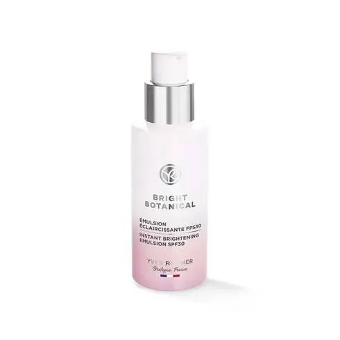 Emulsion Eclaircissante SPF30