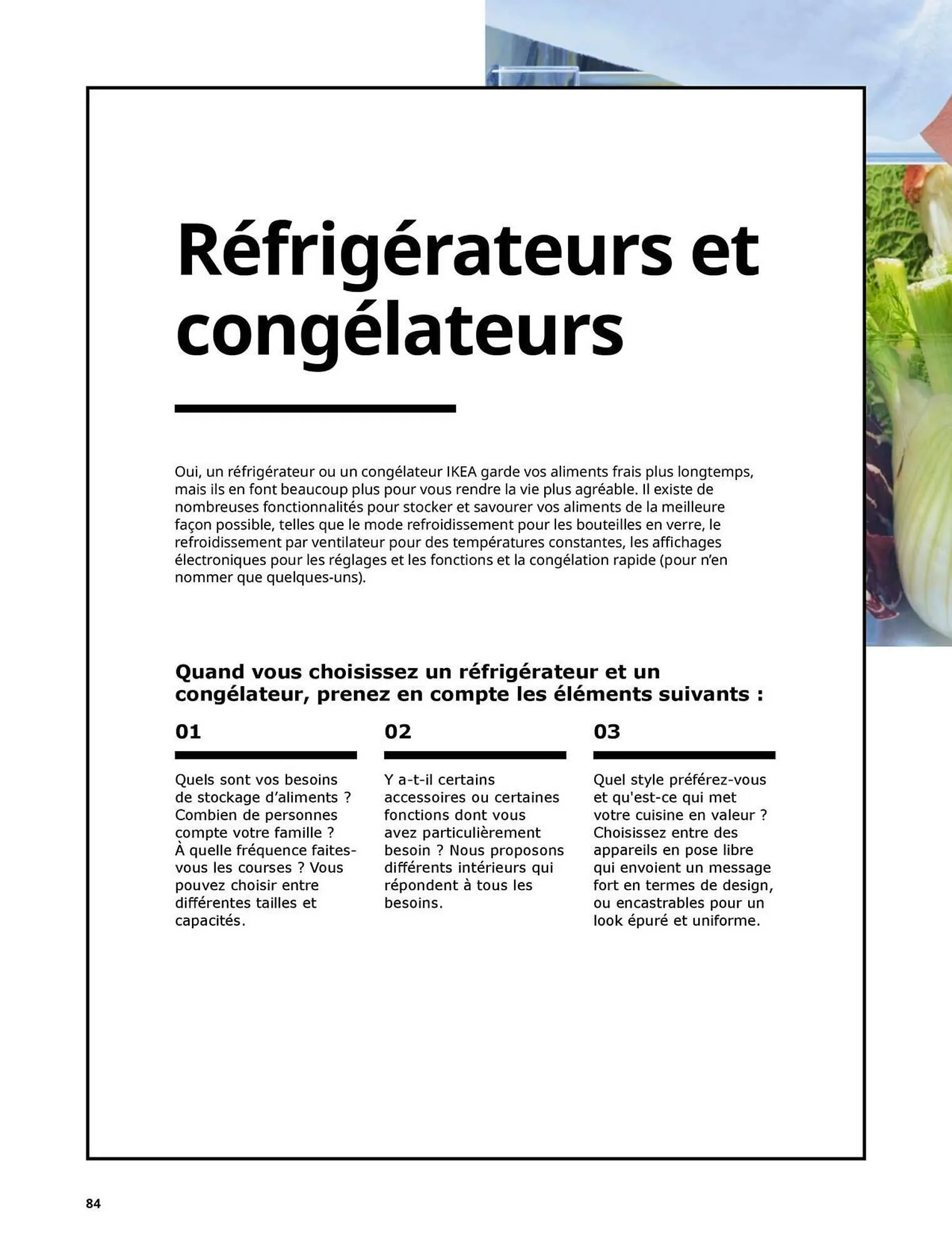 Catalogue IKEA du 28 mai au 28 décembre 2025 - Catalogue page 84