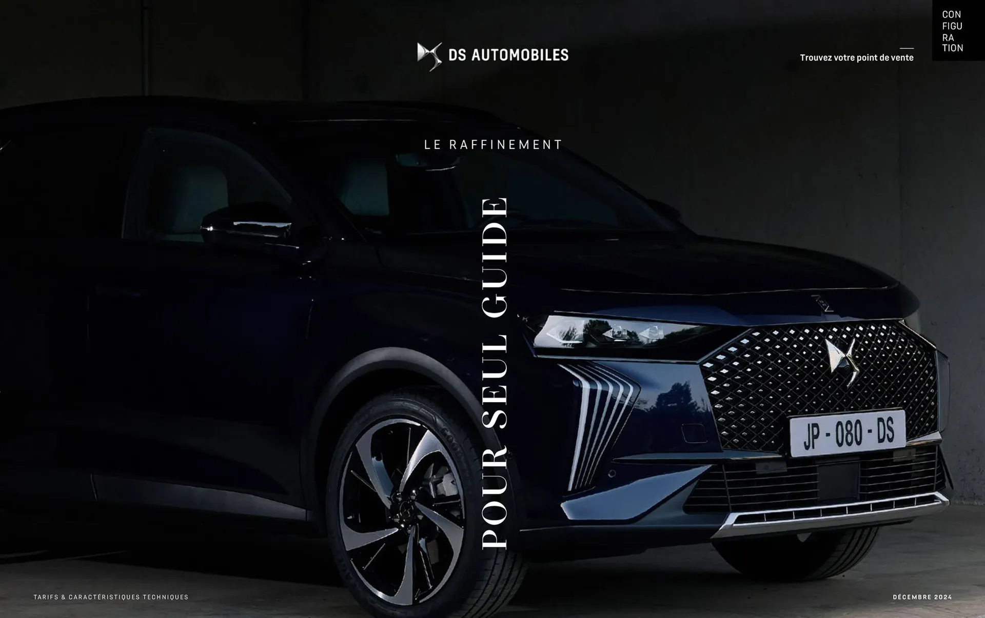 Catalogue DS du 12 décembre au 12 décembre 2025 - Catalogue page 10