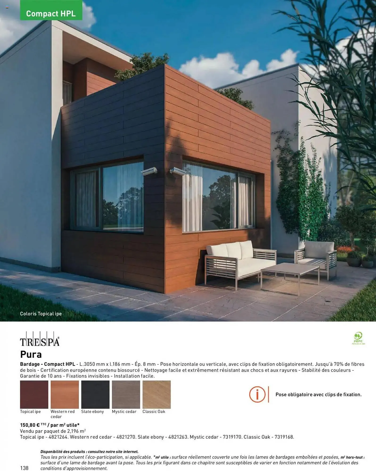 Catalogue Point P du 16 avril au 31 décembre 2025 - Catalogue page 288