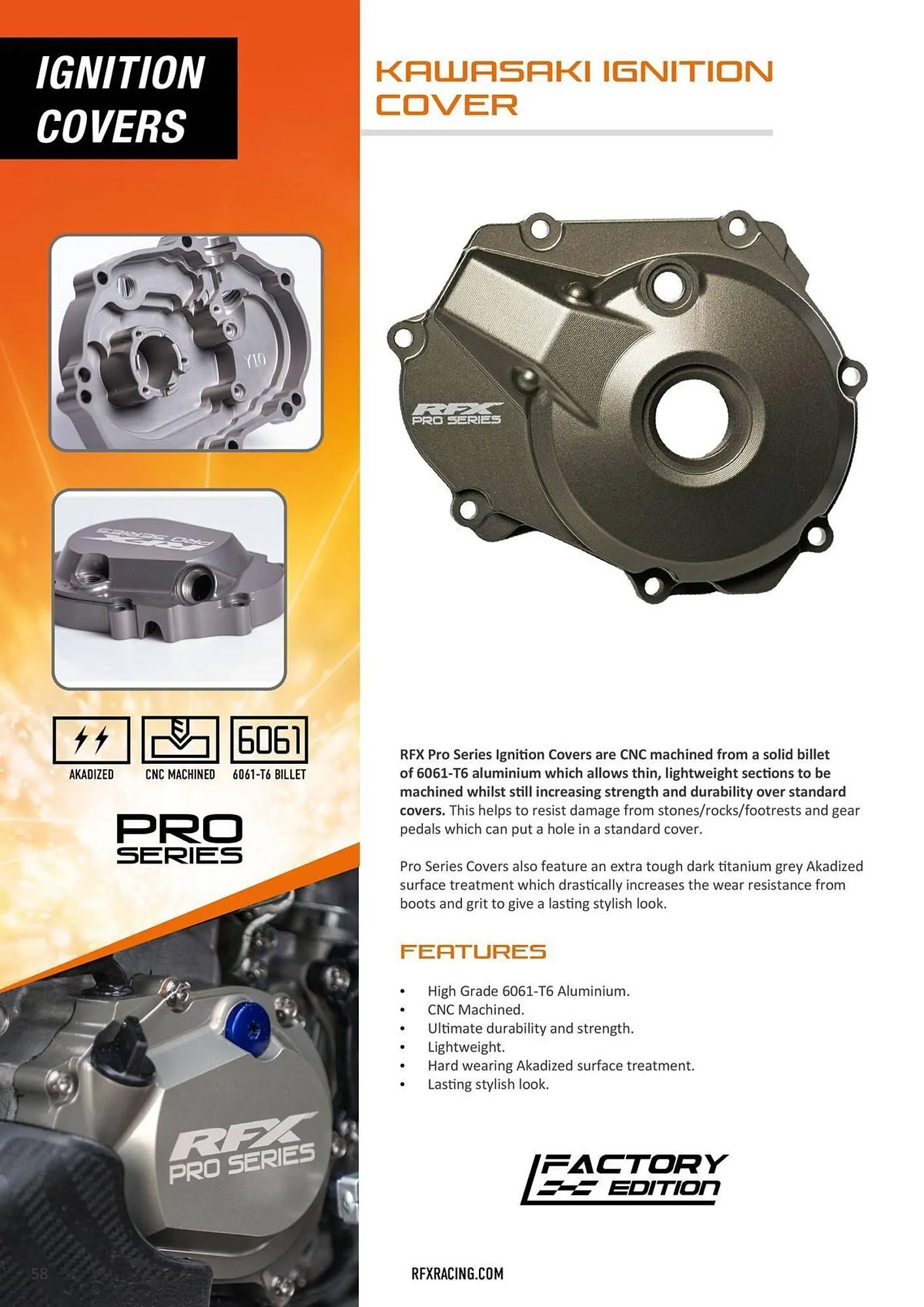 Catalogue Bihr du 23 janvier au 31 décembre 2026 - Catalogue page 58