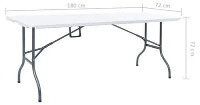 Table de jardin 48829