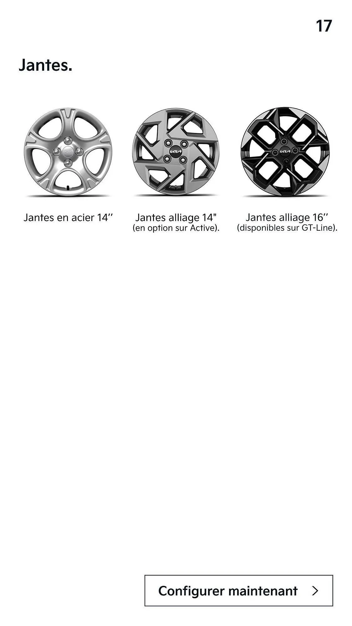 KIA Catalogue du 13 juin au 4 juin 2026 - Catalogue page 14