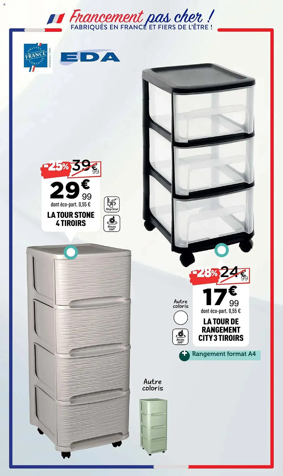 Catalogue Centrakor du 29 décembre au 11 janvier 2026 - Catalogue page 26