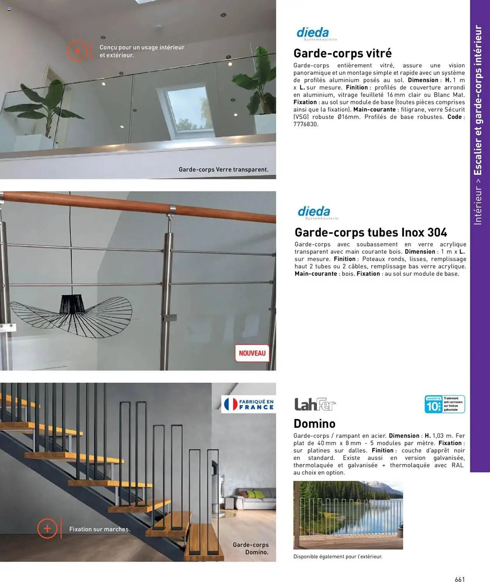 Catalogue Point P du 16 avril au 31 décembre 2025 - Catalogue page 891