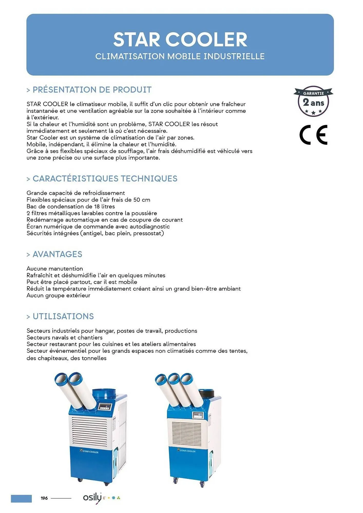 Catalogue Yesss electrique du 4 mars au 31 décembre 2025 - Catalogue page 198