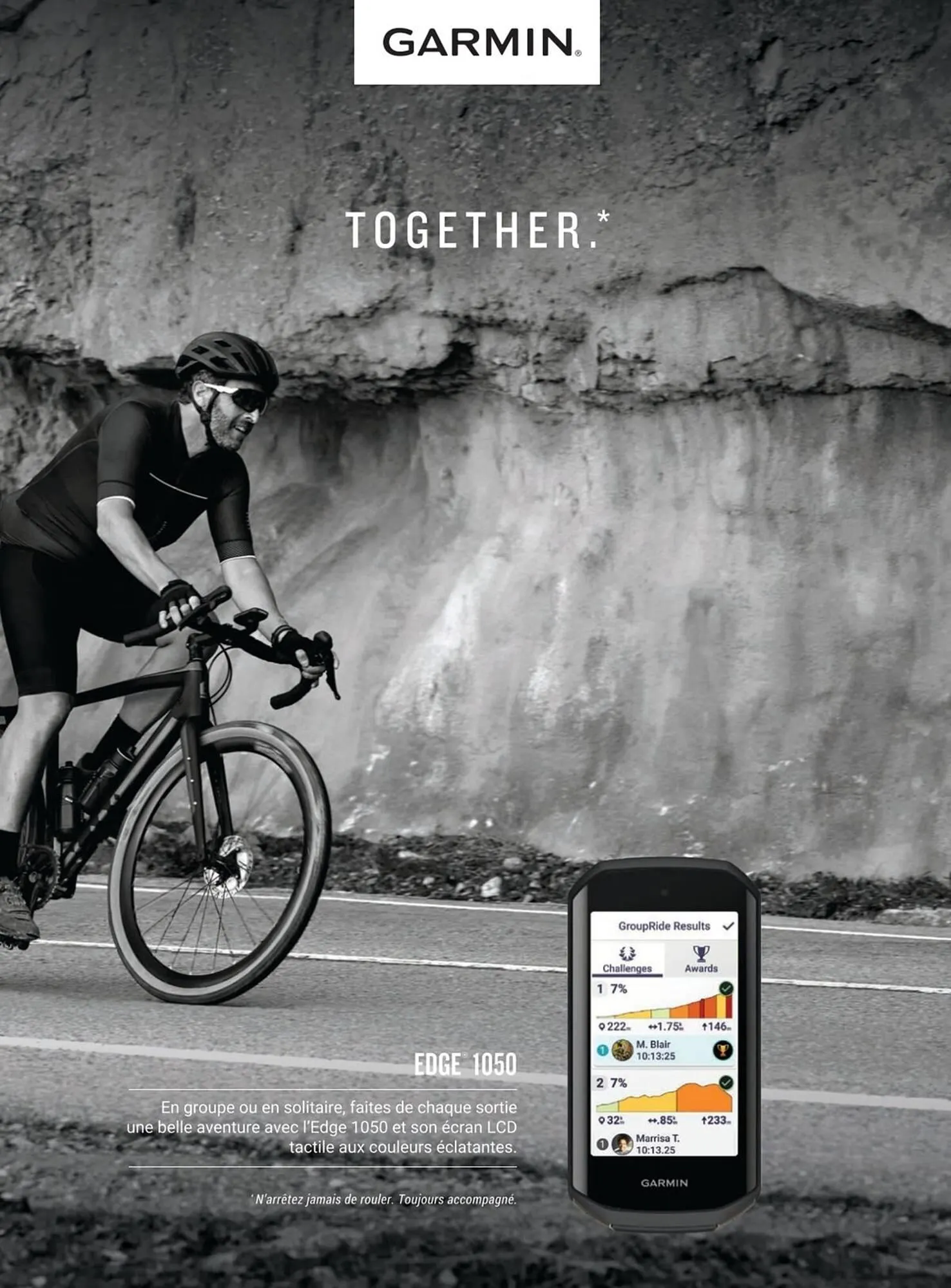 Catalogue Culture Vélo du 2 mai au 31 décembre 2025 - Catalogue page 161