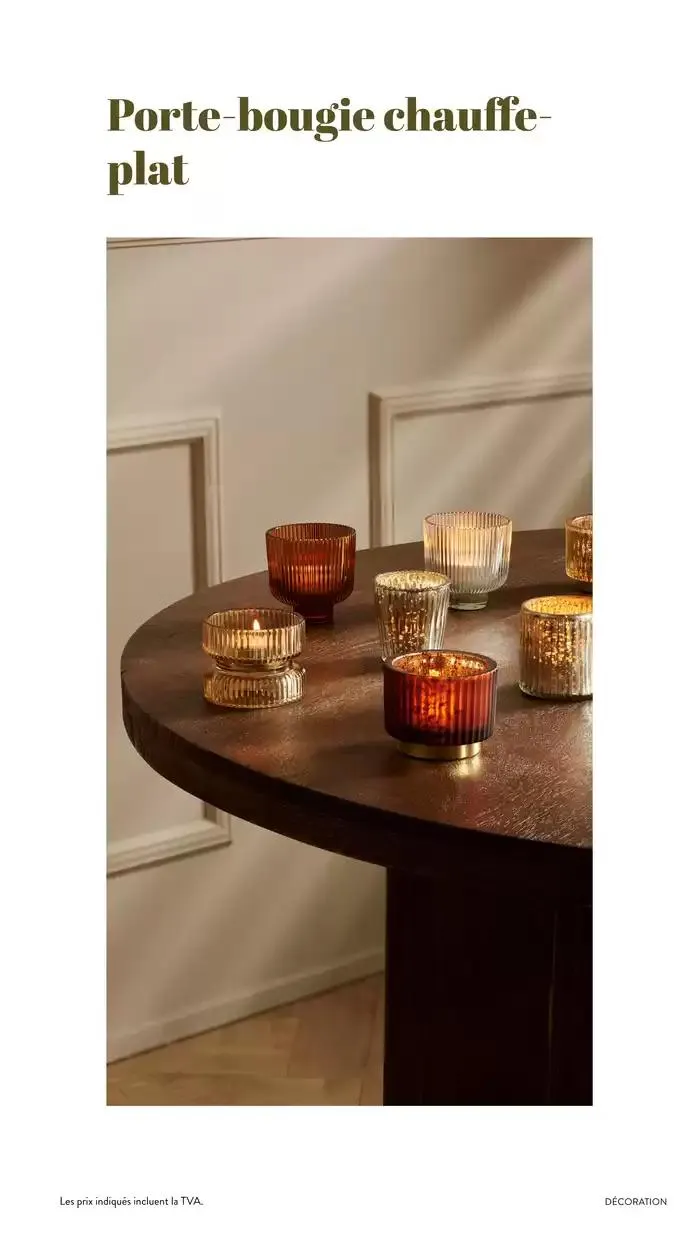 CASA BUSINESS du 3 janvier au 28 février 2025 - Catalogue page 100