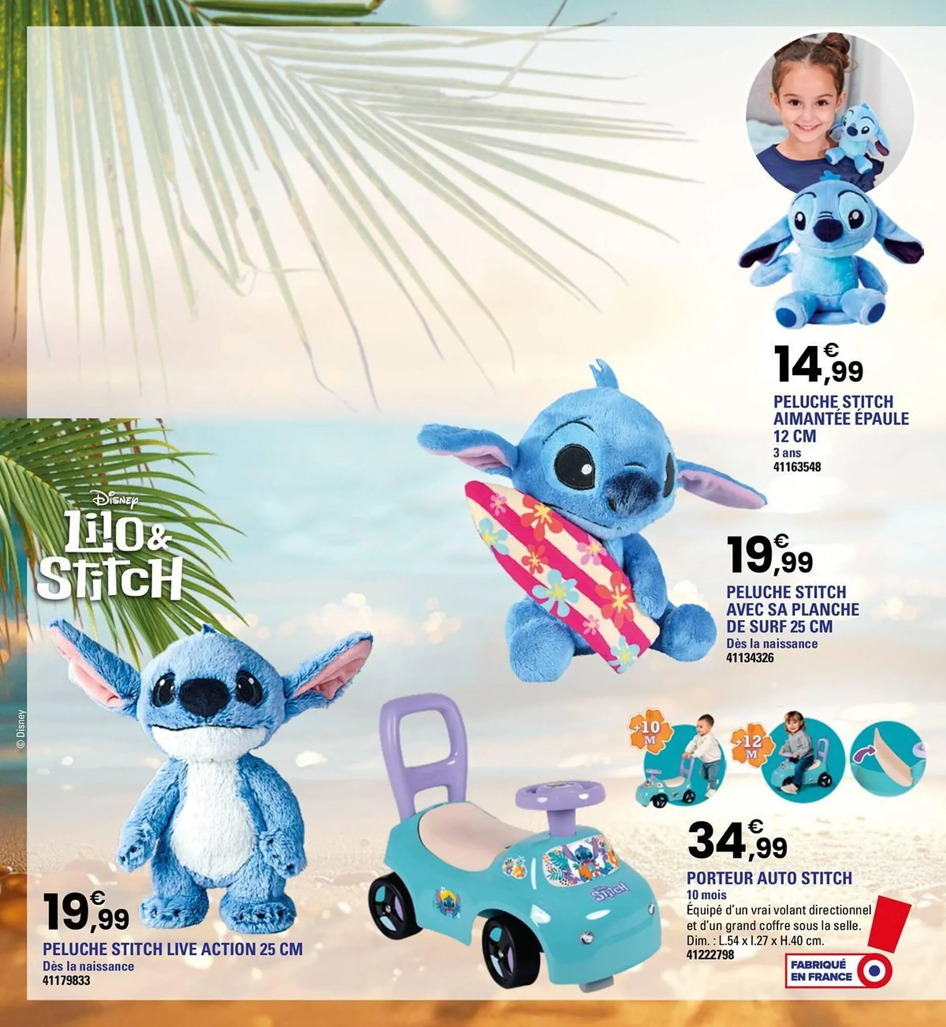 Catalogue JouéClub du 18 juin au 5 juillet 2025 - Catalogue page 2