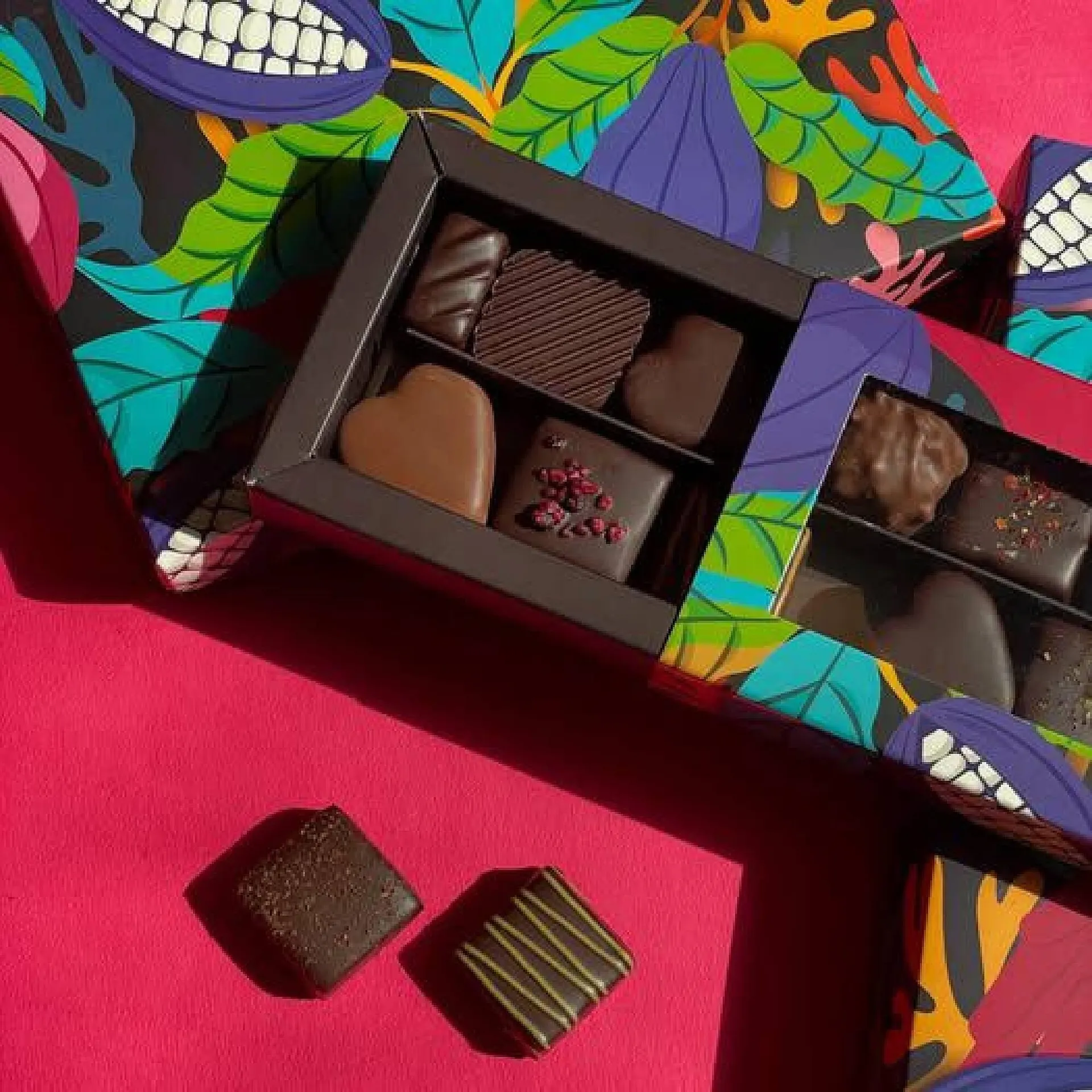 Catalogue Voisin - 1