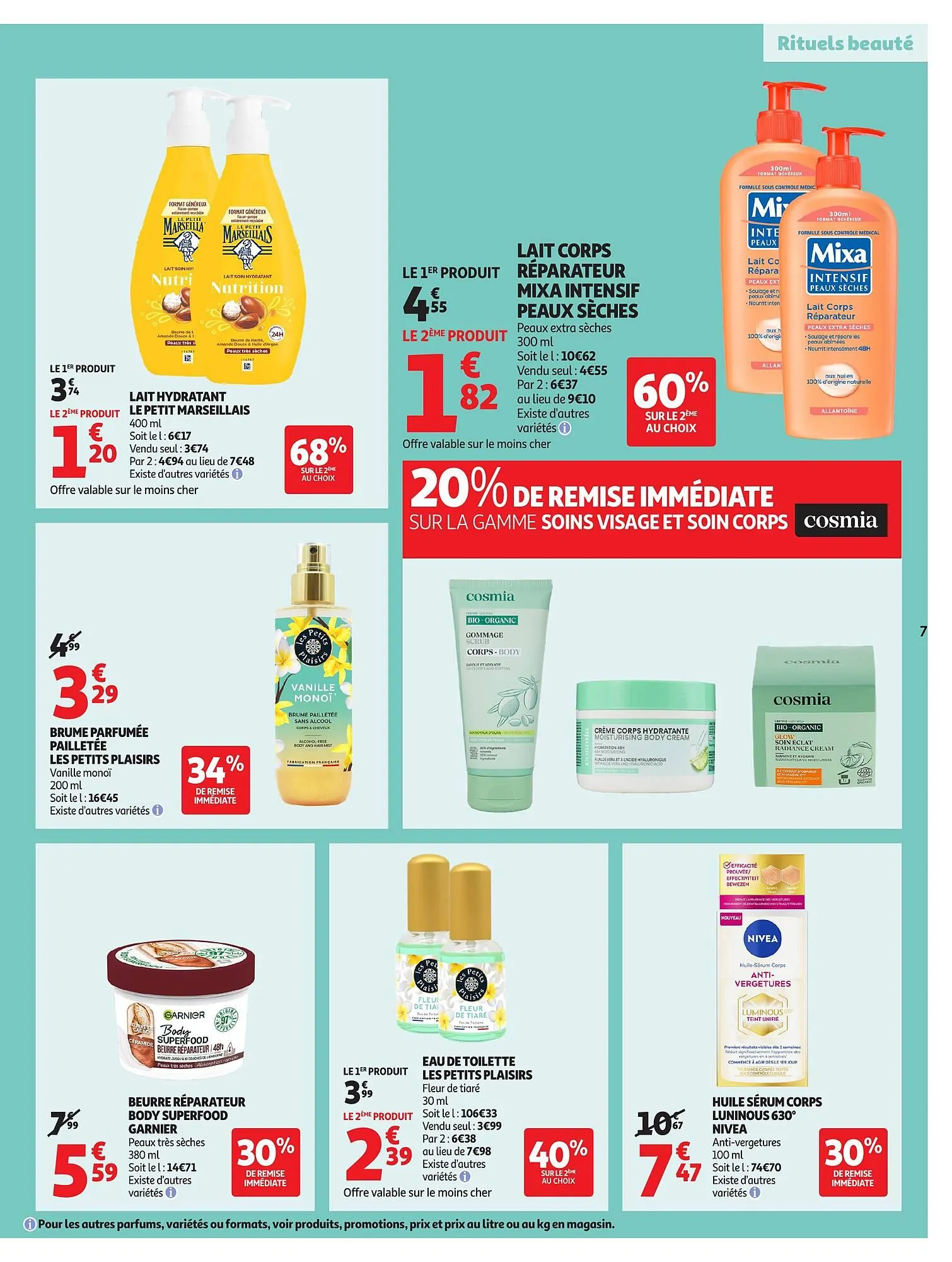 Catalogue Auchan du 17 juin au 29 juin 2025 - Catalogue page 7