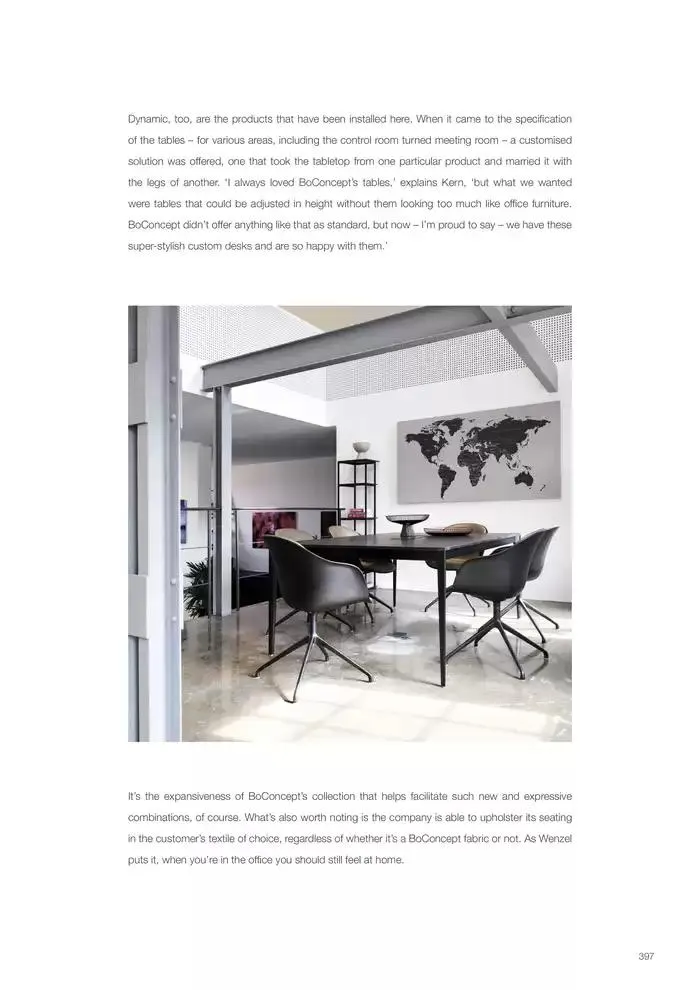 C O N T R A C T L O O K B O O K du 7 janvier au 31 décembre 2025 - Catalogue page 397