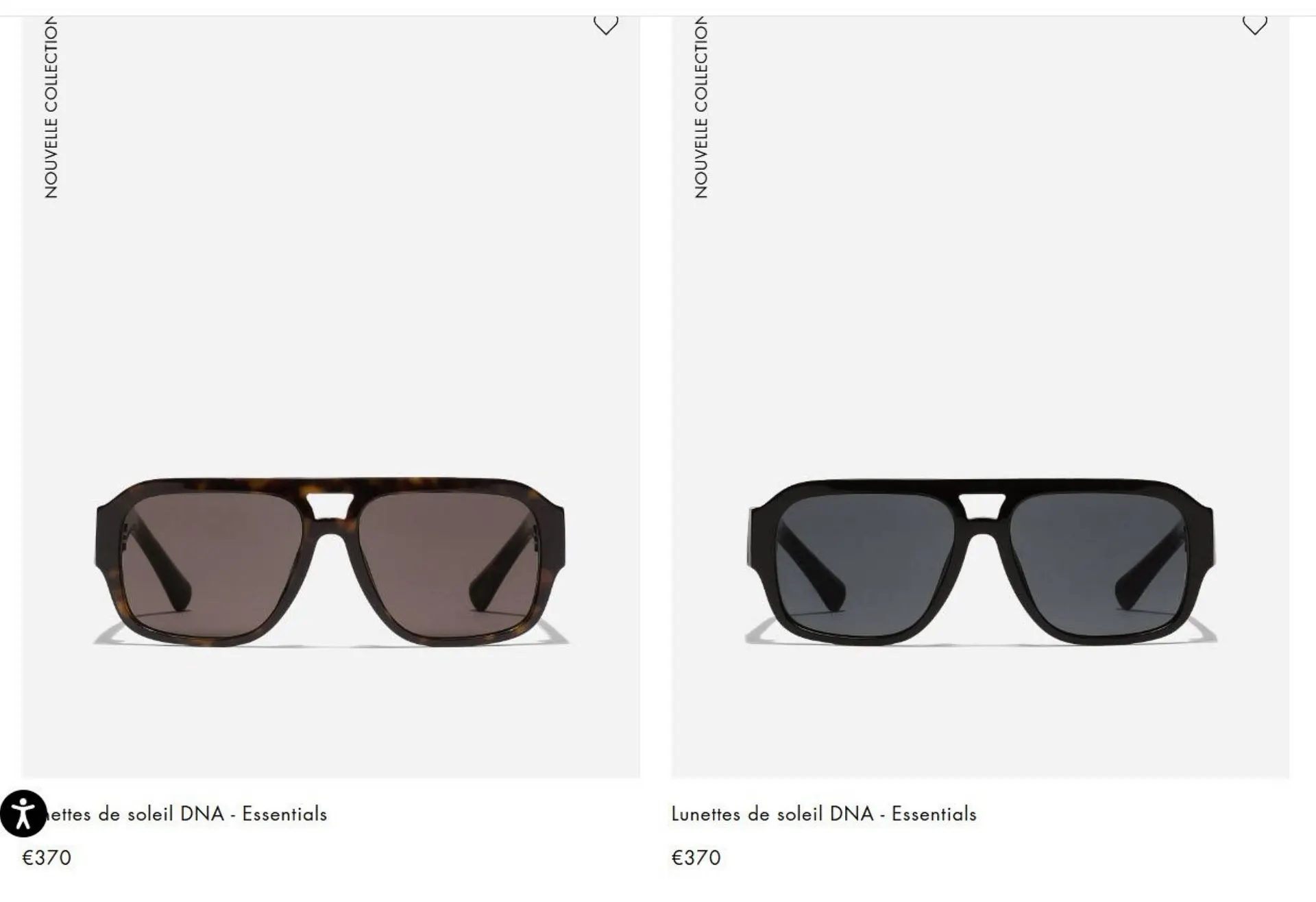 Catalogue Dolce & Gabbana du 13 mars au 20 avril 2025 - Catalogue page 4