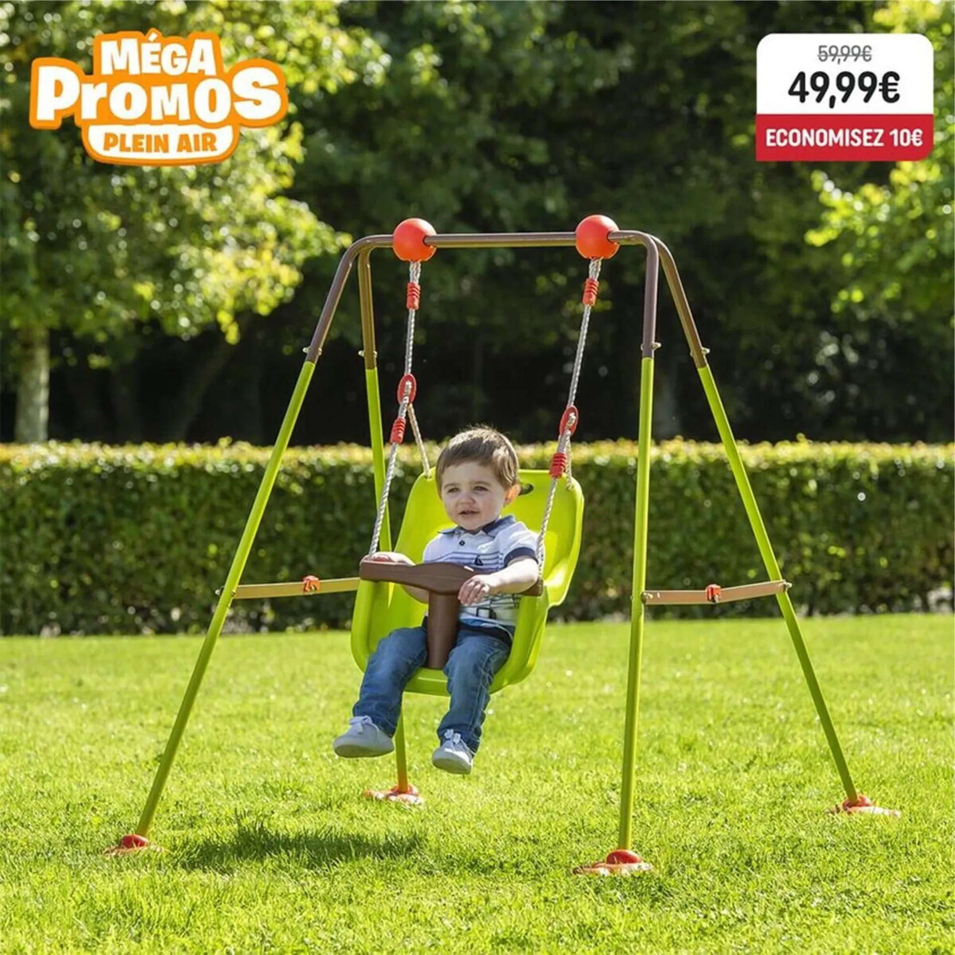 Catalogue PicWicToys du 11 août au 24 août 2023 - Catalogue page 4
