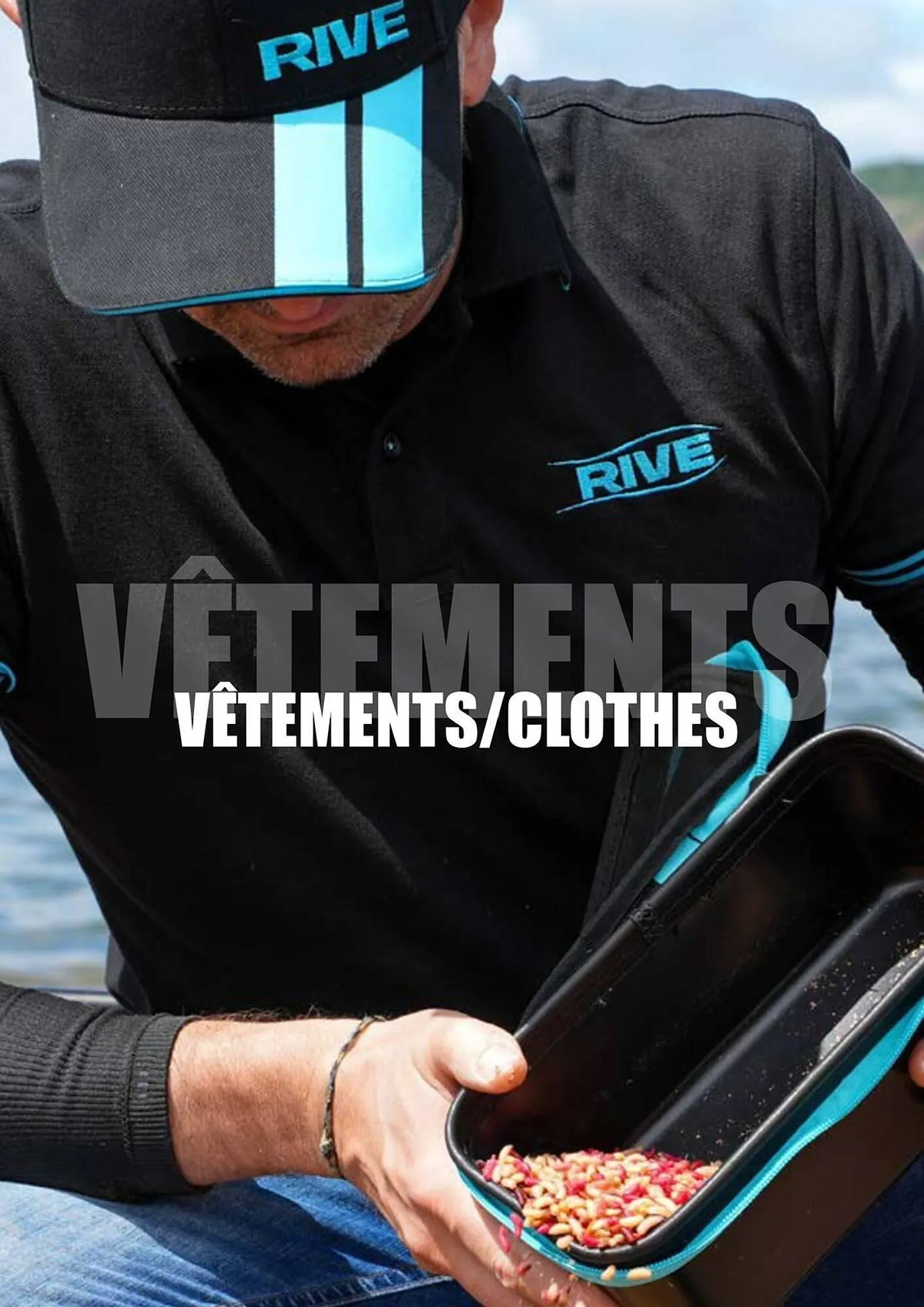 Catalogue Pacific Pêche du 30 septembre au 30 décembre 2025 - Catalogue page 145