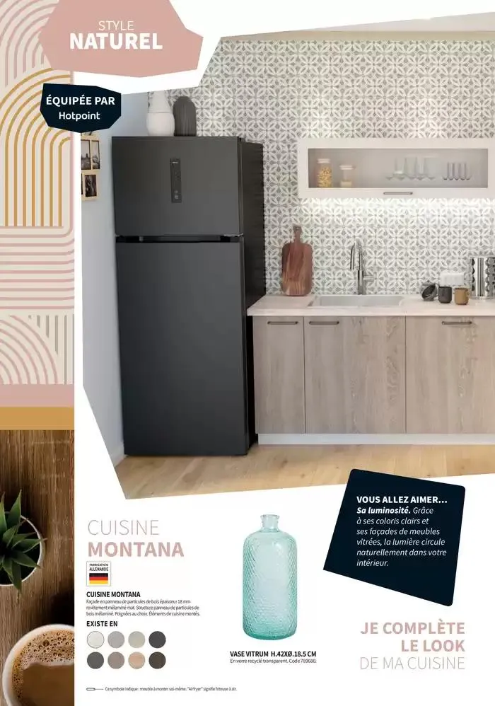 Guide Cuisine 2025 du 1 janvier au 31 décembre 2025 - Catalogue page 28