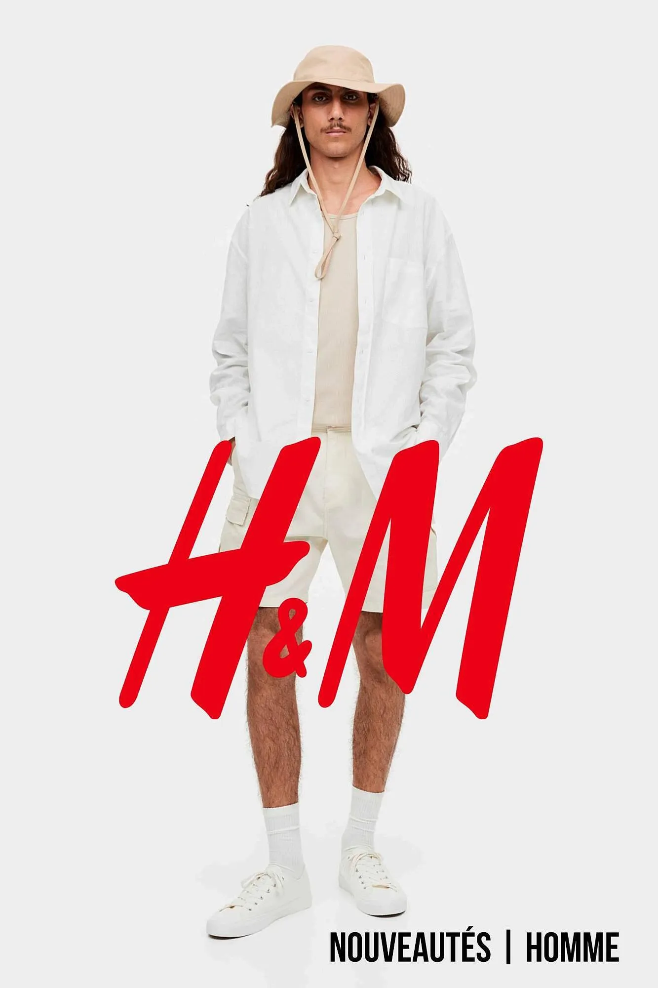 Catalogue H&M - 1