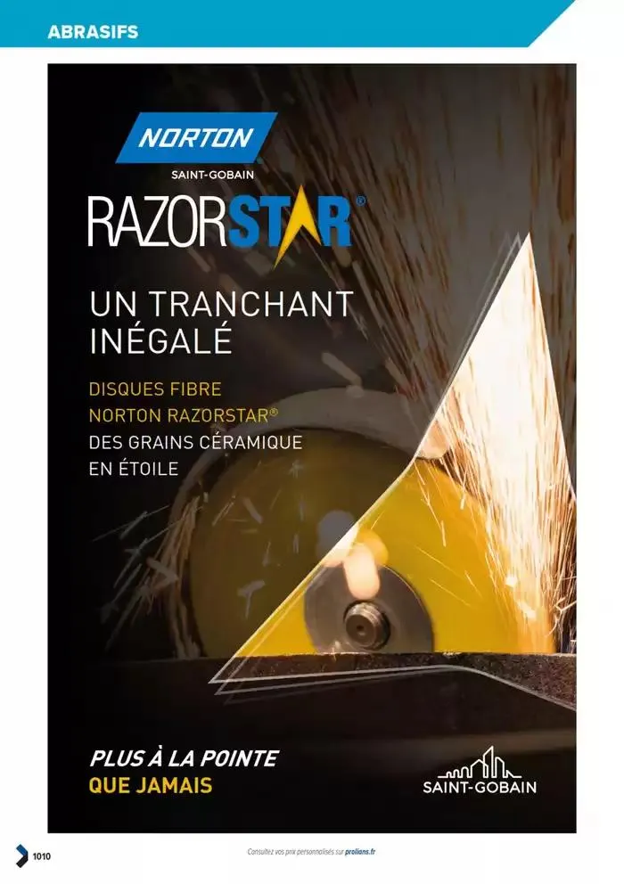 Catalogue général du 11 mars au 31 décembre 2025 - Catalogue page 1012