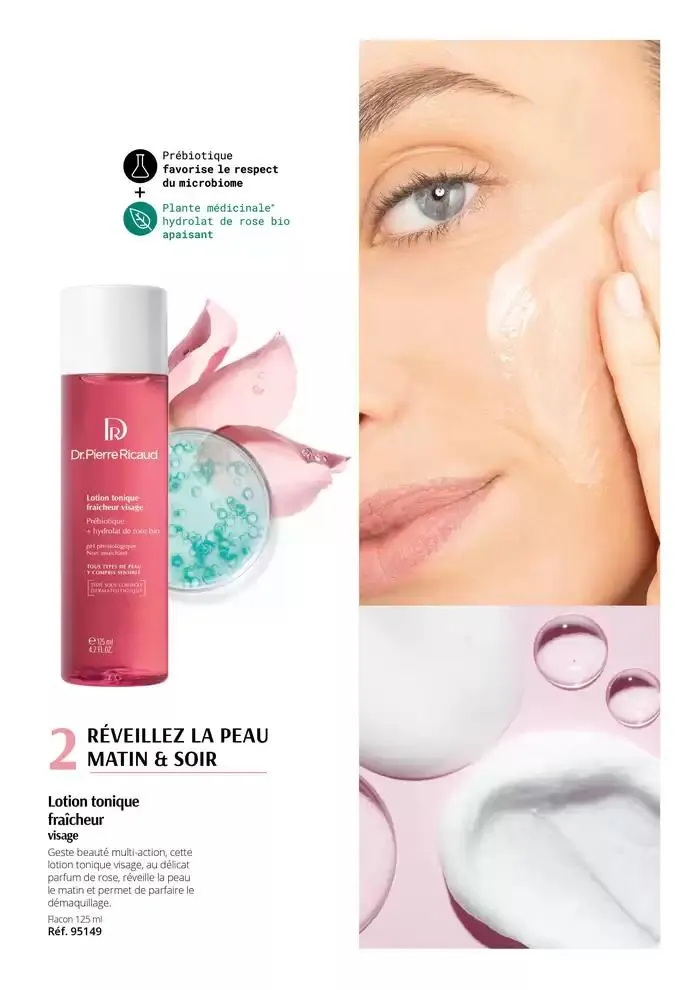 Leaflet Dr. Pierre Ricaud du 20 mars au 31 mars 2025 - Catalogue page 21