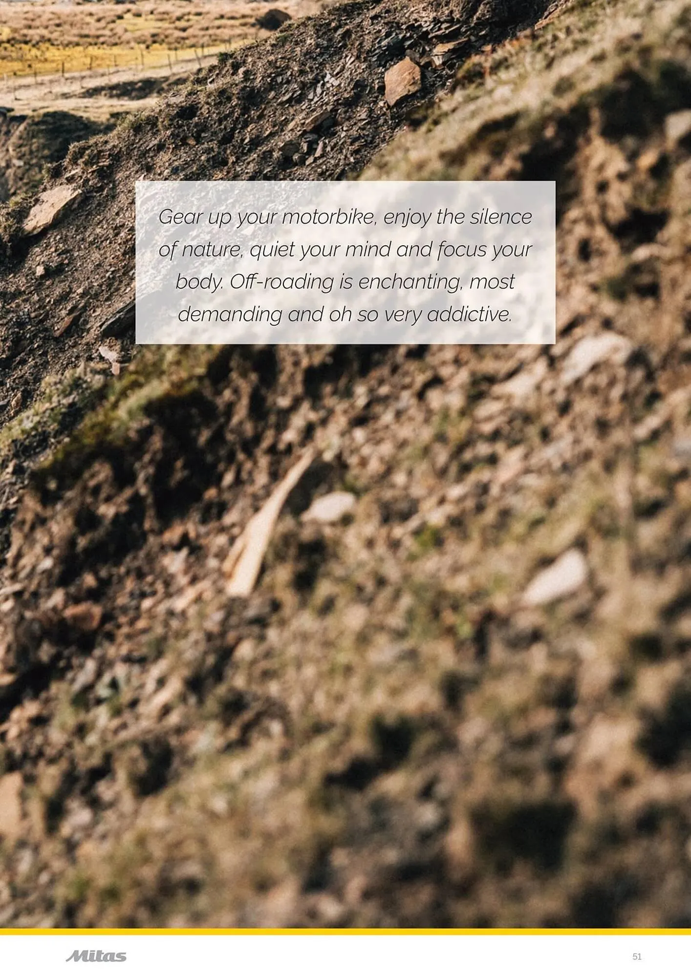 Catalogue Bihr du 17 juillet au 31 décembre 2025 - Catalogue page 51